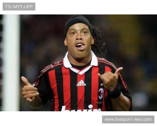 罗纳尔迪尼奥：巴西足球传奇的辉煌与影响